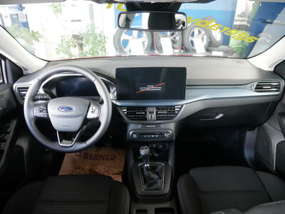 Ford Focus Neuwagen Ford Focus Neuwagen