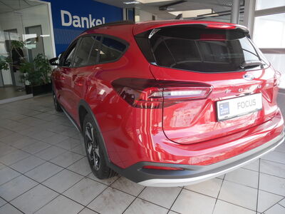 Ford Focus Neuwagen Ford Focus Neuwagen