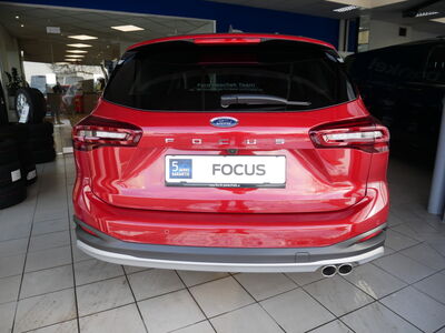 Ford Focus Neuwagen Ford Focus Neuwagen