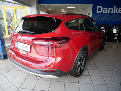 Ford Focus Neuwagen Ford Focus Neuwagen