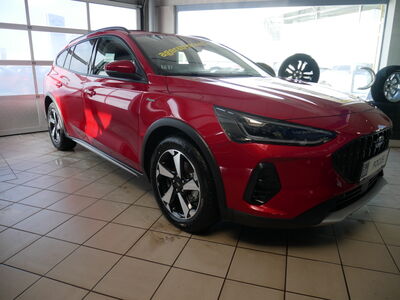 Ford Focus Neuwagen Ford Focus Neuwagen