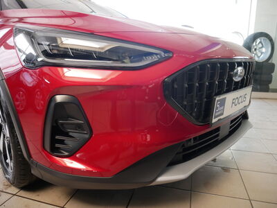 Ford Focus Neuwagen Ford Focus Neuwagen