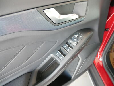 Ford Focus Neuwagen Ford Focus Neuwagen