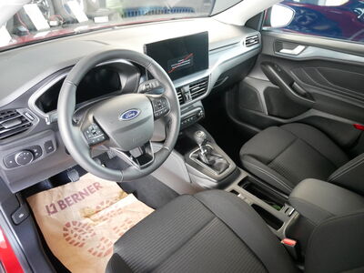 Ford Focus Neuwagen Ford Focus Neuwagen