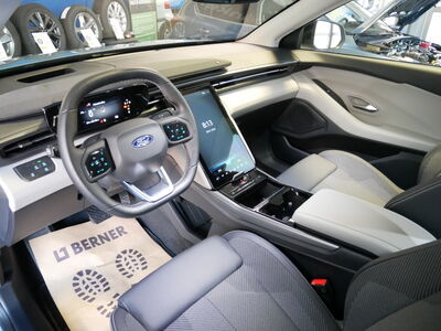 Ford Explorer Gebrauchtwagen