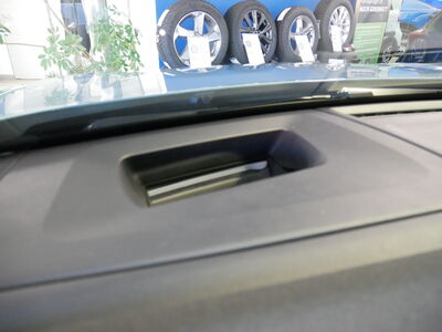 Ford Explorer Gebrauchtwagen