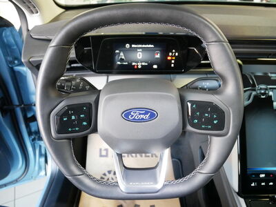 Ford Explorer Gebrauchtwagen