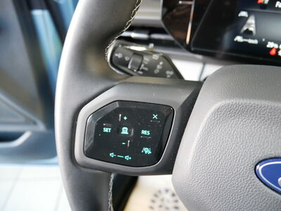 Ford Explorer Gebrauchtwagen