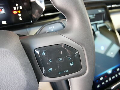 Ford Explorer Gebrauchtwagen