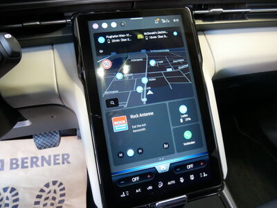 Ford Explorer Gebrauchtwagen