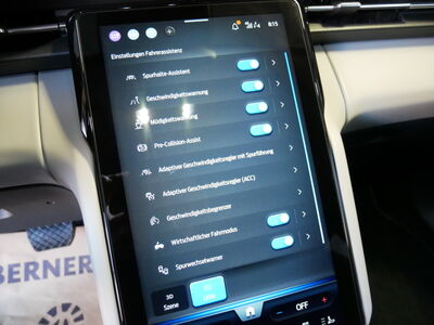 Ford Explorer Gebrauchtwagen