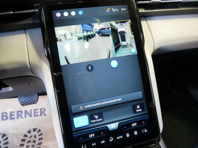 Ford Explorer Gebrauchtwagen