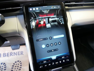 Ford Explorer Gebrauchtwagen