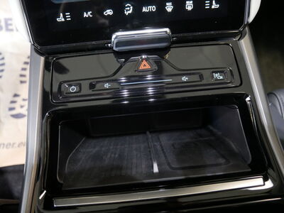 Ford Explorer Gebrauchtwagen