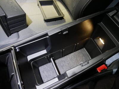 Ford Explorer Gebrauchtwagen