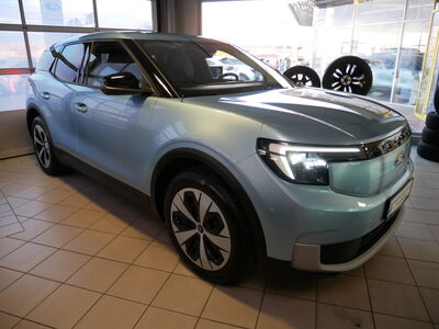 Ford Explorer Gebrauchtwagen