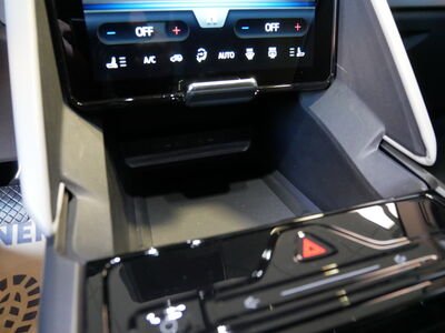 Ford Explorer Gebrauchtwagen