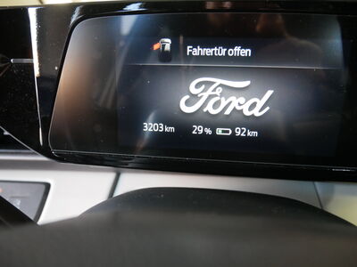 Ford Explorer Gebrauchtwagen