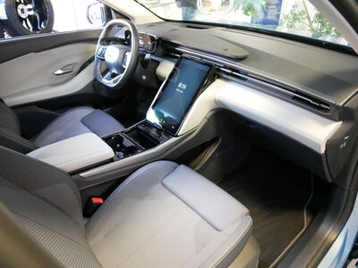 Ford Explorer Gebrauchtwagen