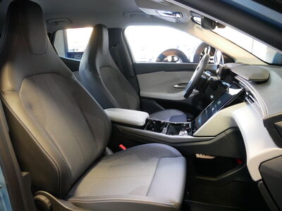 Ford Explorer Gebrauchtwagen