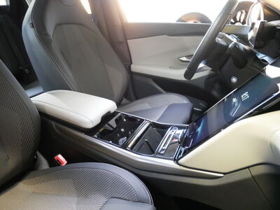 Ford Explorer Gebrauchtwagen