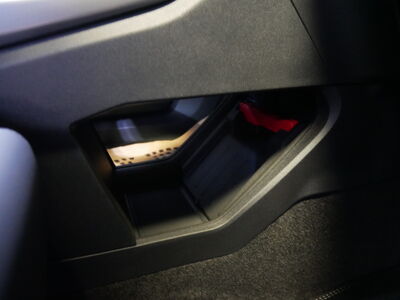 Ford Explorer Gebrauchtwagen