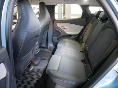 Ford Explorer Gebrauchtwagen