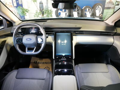 Ford Explorer Gebrauchtwagen