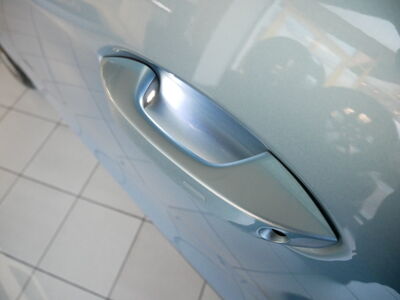 Ford Explorer Gebrauchtwagen