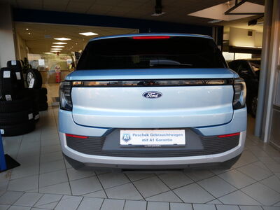 Ford Explorer Gebrauchtwagen