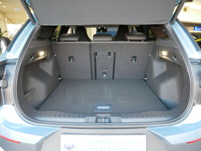 Ford Explorer Gebrauchtwagen