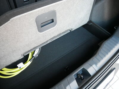 Ford Explorer Gebrauchtwagen