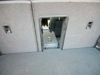 Ford Explorer Gebrauchtwagen