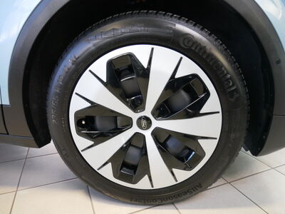 Ford Explorer Gebrauchtwagen