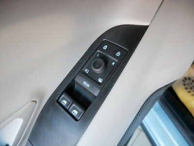 Ford Explorer Gebrauchtwagen