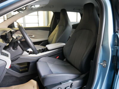 Ford Explorer Gebrauchtwagen