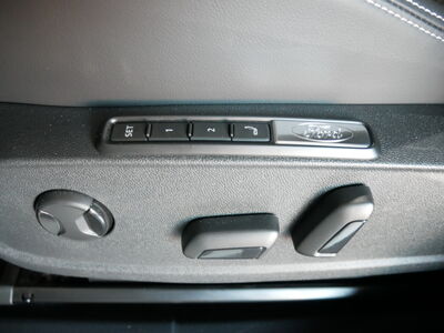 Ford Explorer Gebrauchtwagen