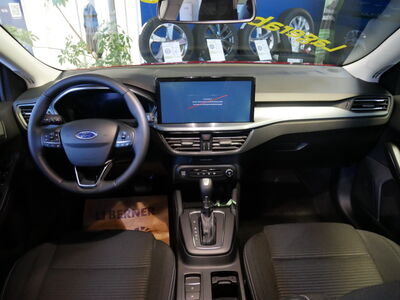 Ford Focus Neuwagen