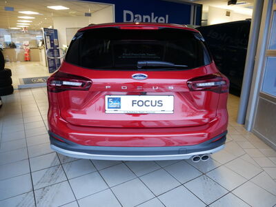 Ford Focus Neuwagen