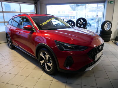 Ford Focus Neuwagen