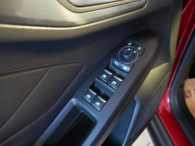 Ford Focus Neuwagen