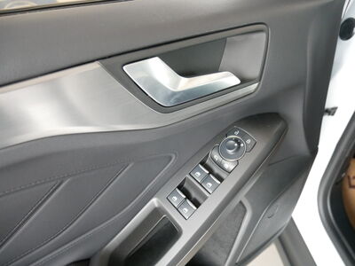Ford Focus Neuwagen