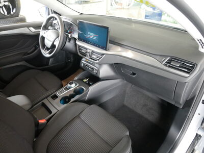 Ford Focus Neuwagen