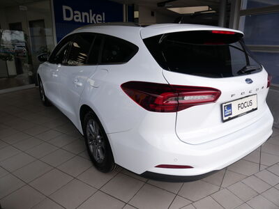 Ford Focus Neuwagen