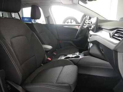 Ford Focus Neuwagen