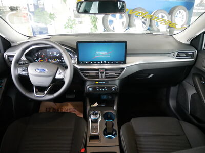 Ford Focus Neuwagen