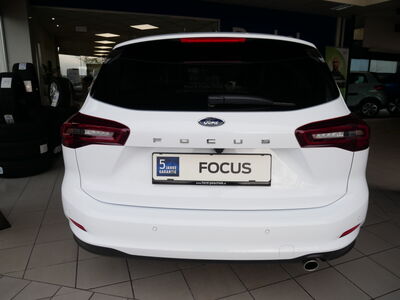 Ford Focus Neuwagen