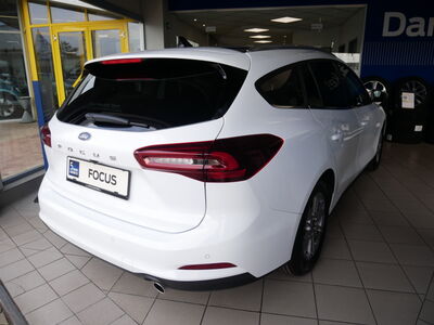 Ford Focus Neuwagen