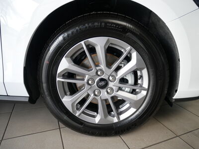 Ford Focus Neuwagen