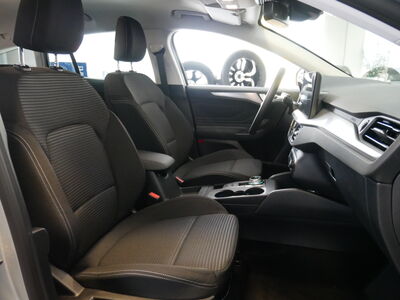 Ford Focus Neuwagen